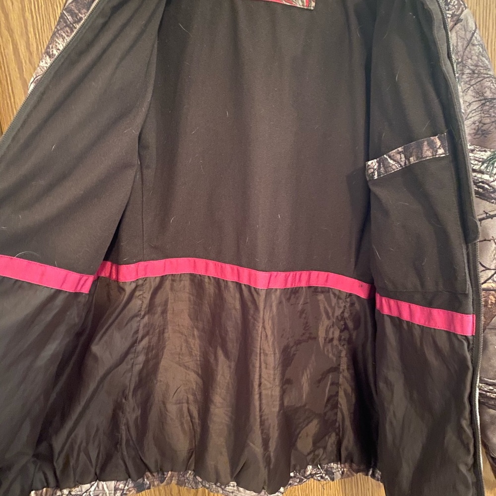 Winter jacket - Picture 5 of 5